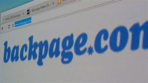 Backpage founder faces 2nd trial over what prosecutors say was a scheme to sell sex through ad sales